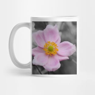 Japanese Anemone Mug